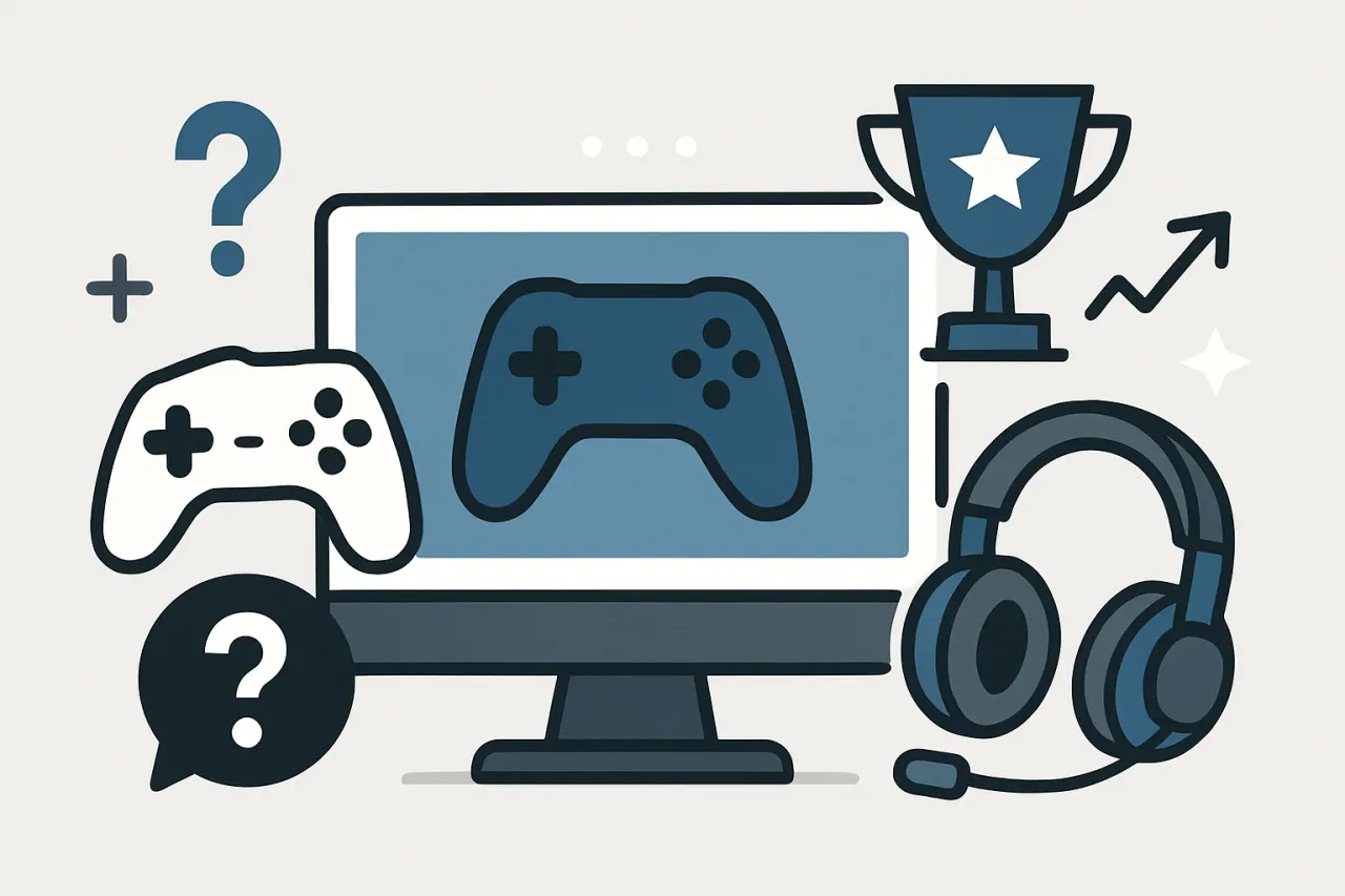Featured image for: Top Esports Planner Alternatives: Gaming & Esports FAQ Answered