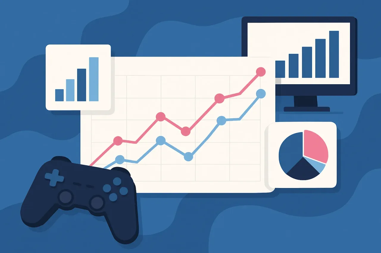 Featured image for: Alternatives to Esports Charts: Quick-Start Guide for Gaming & Esports Data