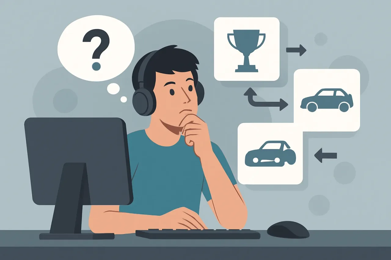 Featured image for: Choosing the Right Esports Game: A 2026 Decision Framework