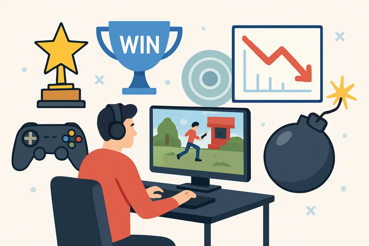 Featured image for: Top Esports Game Successes and Setbacks: Lessons from Gaming Case Studies