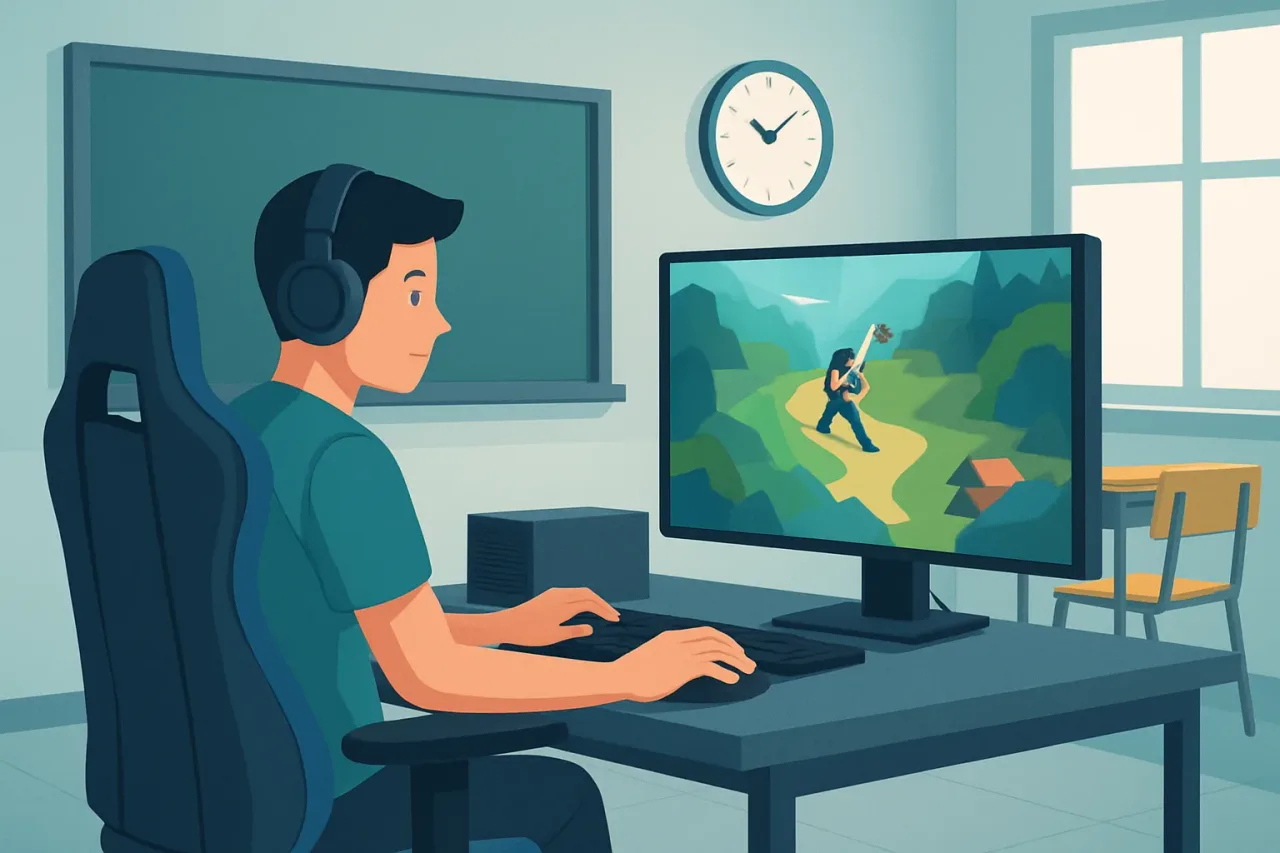 Featured image for: Starting a School Esports Program: Essential Steps and Common Mistakes to Avoid in 2026