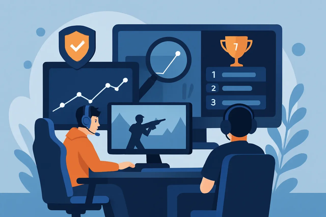 Featured image for: Adaptive Risk Assessment Models for Gaming & Esports in 2026