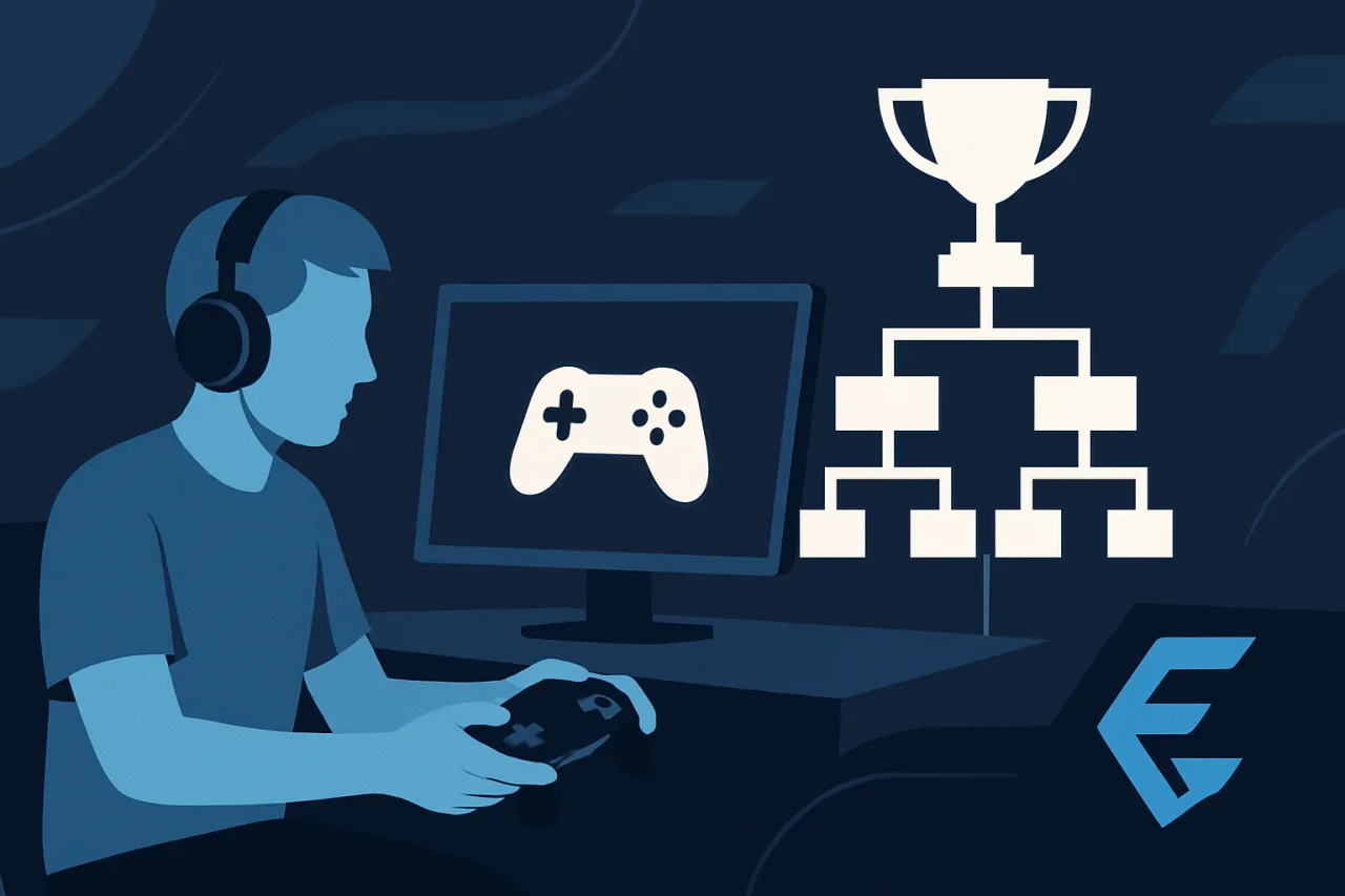 Featured image for: Understanding Esports Tournament Formats: How Major Events Are Structured