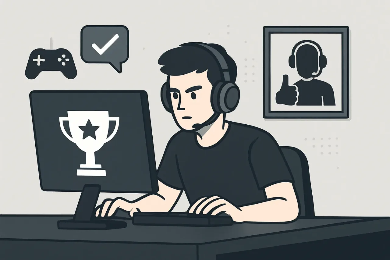 Featured image for: How to Assess Esports Player Endorsement Claims: A Practical Approach