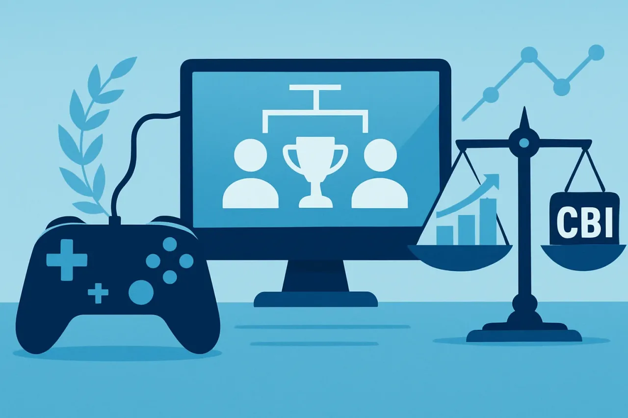 Featured image for: How to Apply the Competitive Balance Index in 2026 Esports Decisions