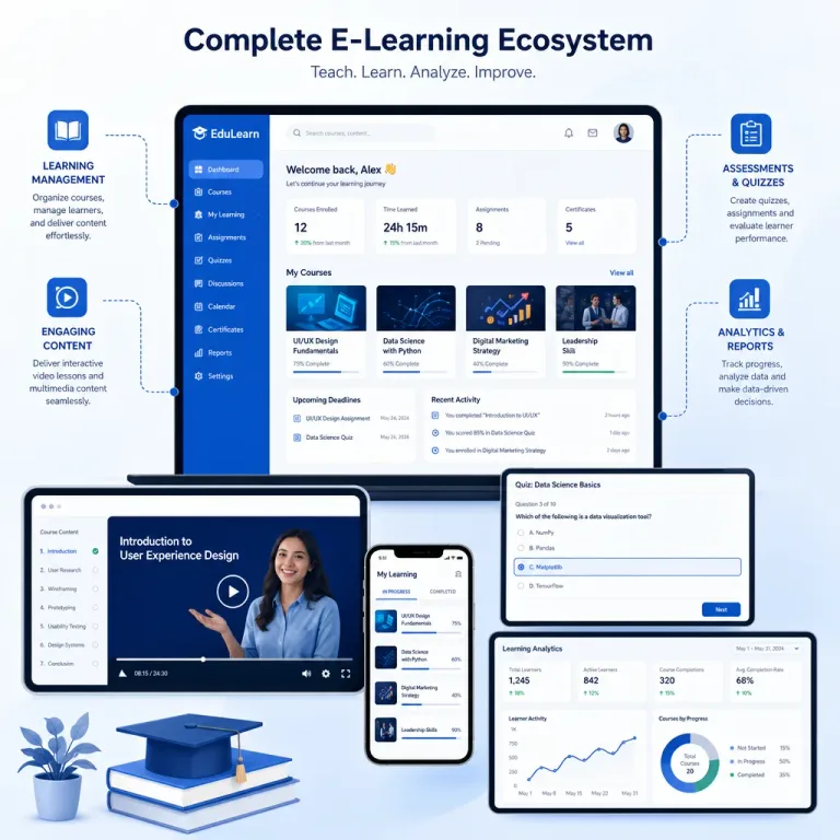 Featured: Top Video Conferencing Tools for Online Education
