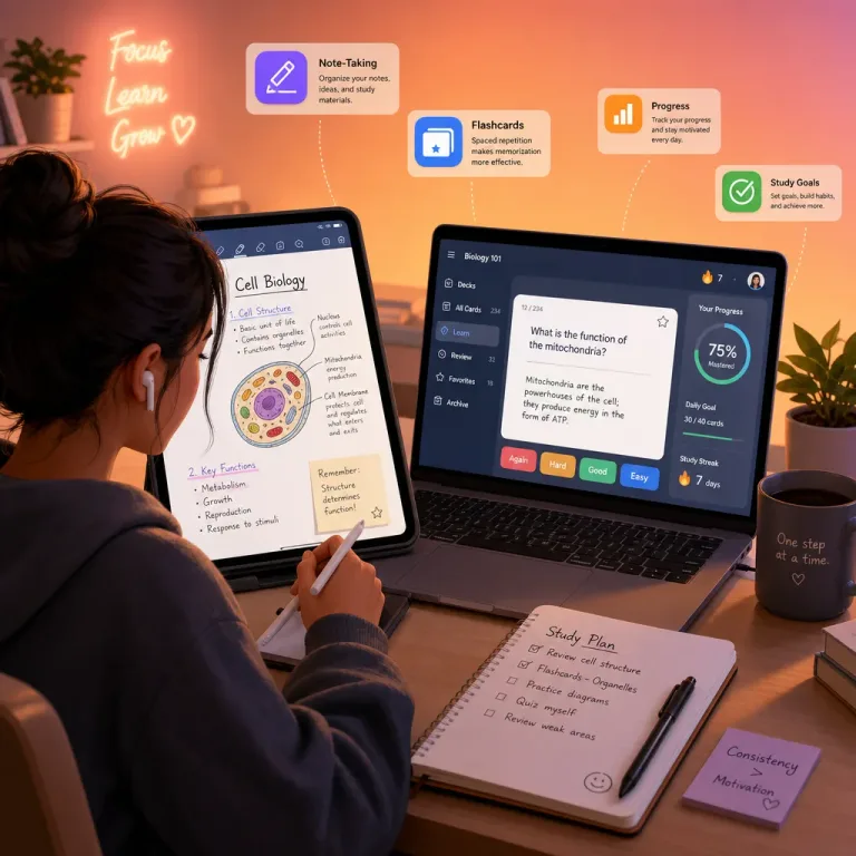 Featured: How Obsidian Builds Connected Knowledge Networks