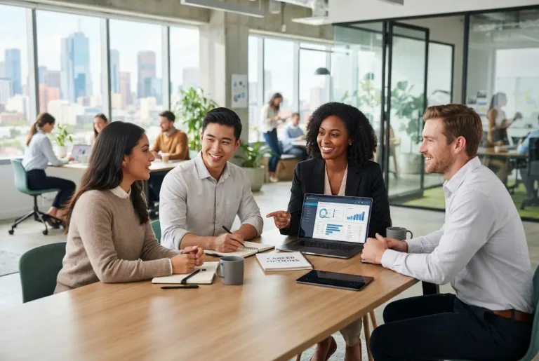 Featured image for: Affordable Careers & Employment Options: Best Places to Work