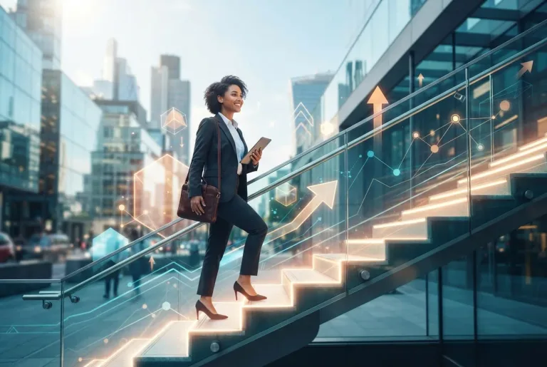 Featured image for: Unlocking Advanced Career Growth and Modern Employment Strategies