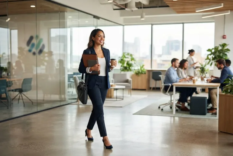 Featured image for: Finding Your First Job: A Guide to Full-Time Career Success