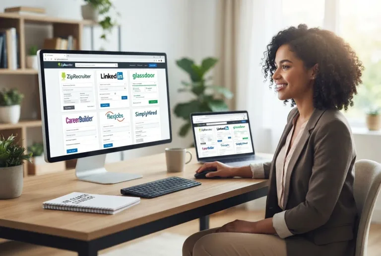 Featured image for: Legit Alternatives to Indeed for Your Job Search