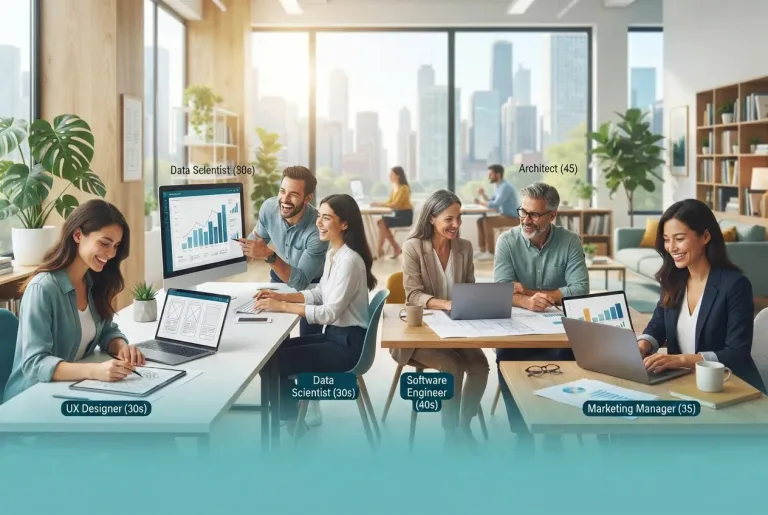 Featured image for: Best High-Paying Low-Stress Careers in America Today