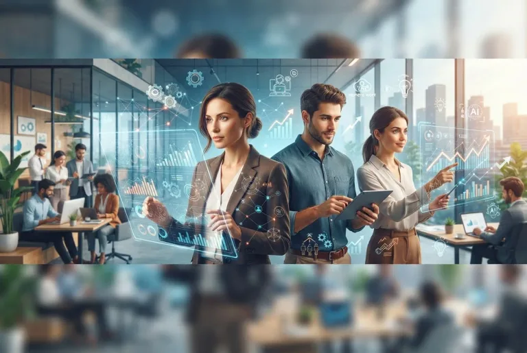 Featured image for: What Will the Job Market Look Like? Key Trends and Insights