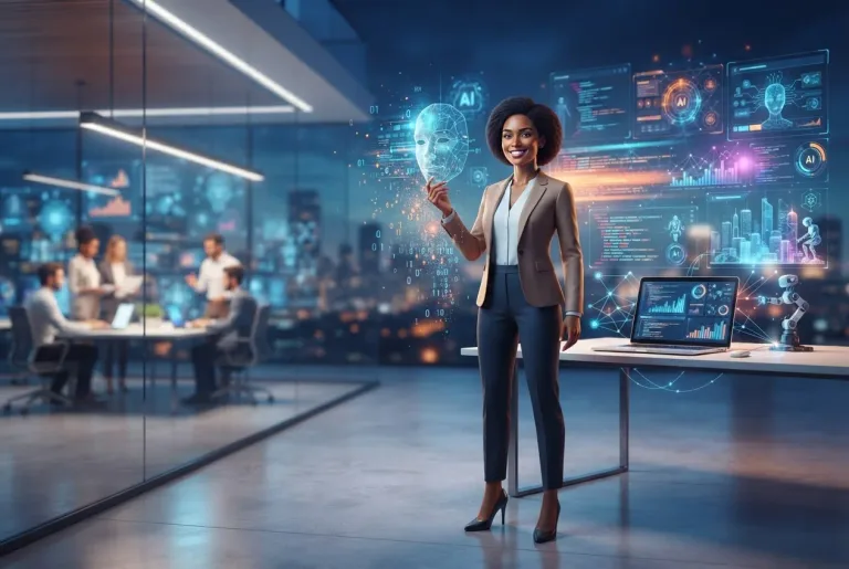 Featured image for: Unmasking Careers & Employment Myths in the Smart Tech Sector