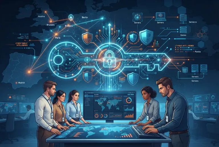Featured image for: Unlocking Cybersecurity Careers: EU Incident Response Insights