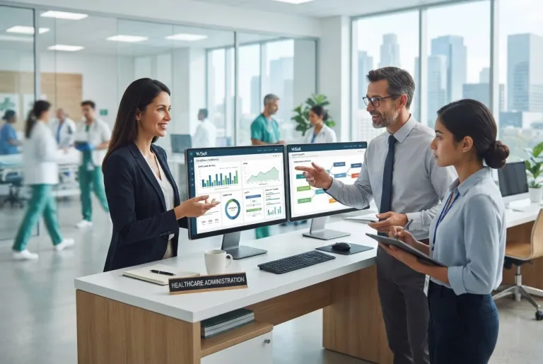 Featured image for: Healthcare Administration Careers: WISeR Compliance Tools and Workflows