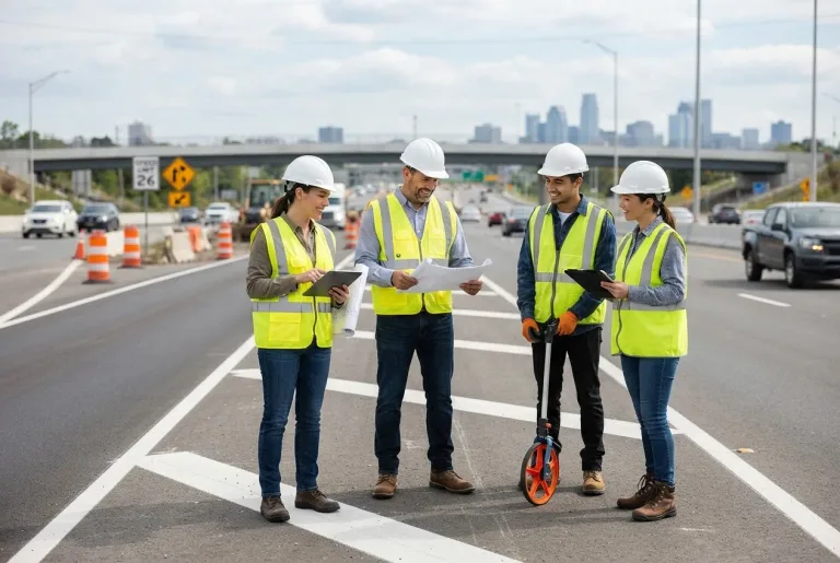 Featured image for: Roadway Safety Careers: Real Career Case Studies and Lessons Learned