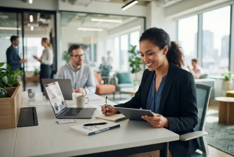 Featured image for: 6 Career Change Mistakes to Avoid When Starting a New Job