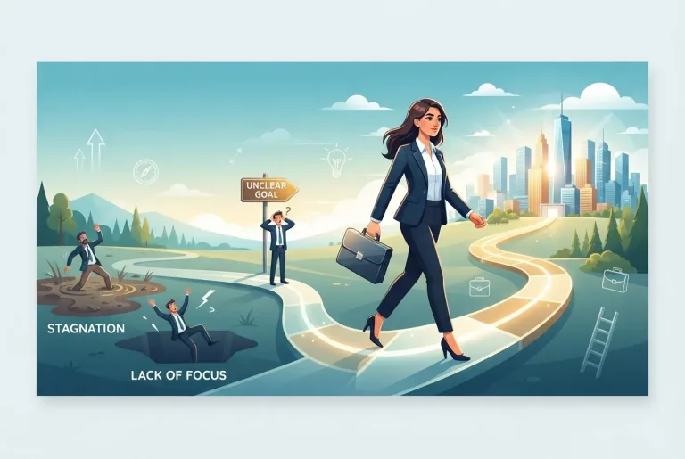Featured image for: Avoiding Common Pitfalls in Your Search for Professional Career Success