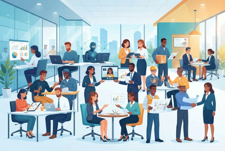 Featured image for: 15 High-Paying Careers with No Degree or Prior Experience