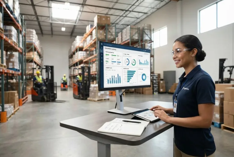 Featured image for: Evaluating Warehousing and Logistics Careers and Claims