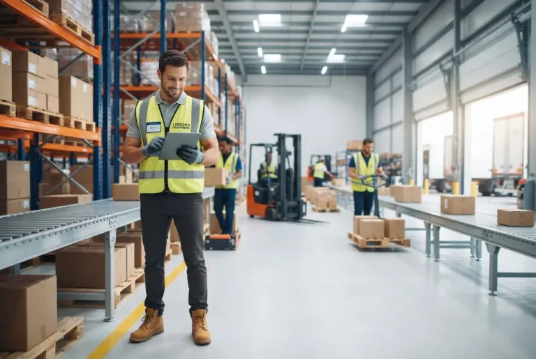 Featured image for: Seasonal Warehouse Career Planning: How to Timing Your Job Moves