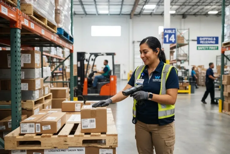 Featured image for: Is a Warehouse Associate Career Worth It? Evaluating the Truth