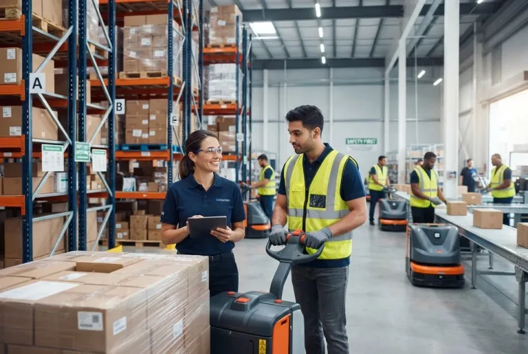 Featured image for: Warehouse Logistics Careers: Case Studies of What Works