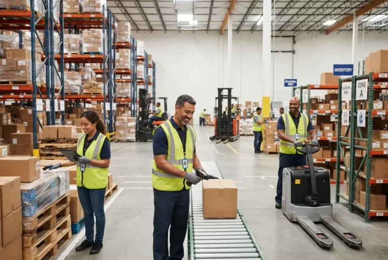Featured image for: Seasonal Warehouse Jobs: When to Apply and How to Get Hired