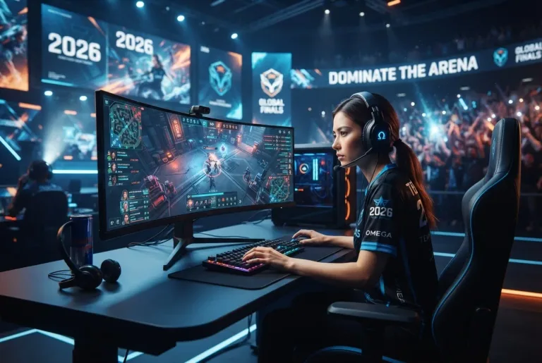 Featured image for: Avoid These Critical Gaming Mistakes in 2026 to Dominate