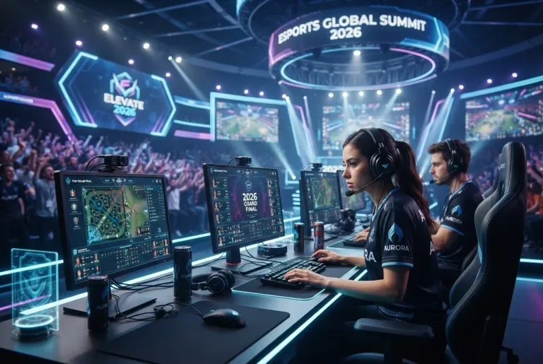 Featured image for: How to Avoid Critical Esports Mistakes in 2026