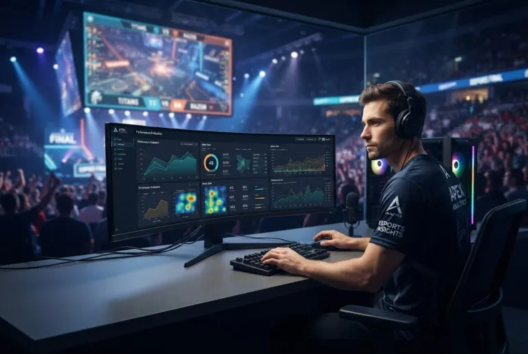 Featured image for: Evaluating Professional Esports Claims Without the Hype