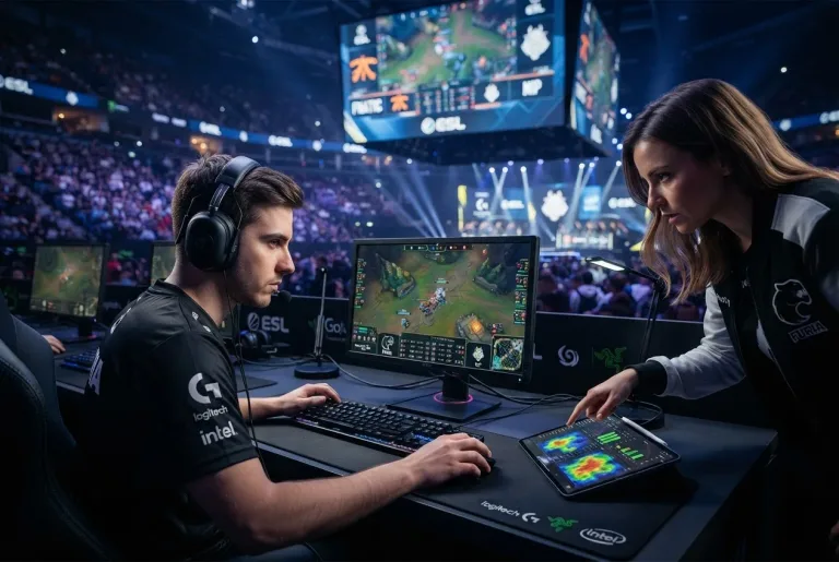 Featured image for: Esports Marketing Mistakes to Avoid: Competitive Gaming Strategy