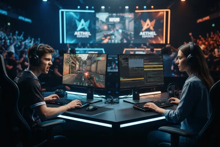 Featured image for: Top 5 Gaming Mistakes to Avoid for Players and Developers