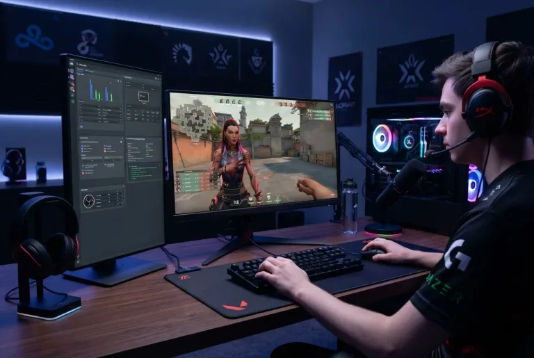 Featured image for: Optimizing Your Valorant Esports Setup for Competitive Success