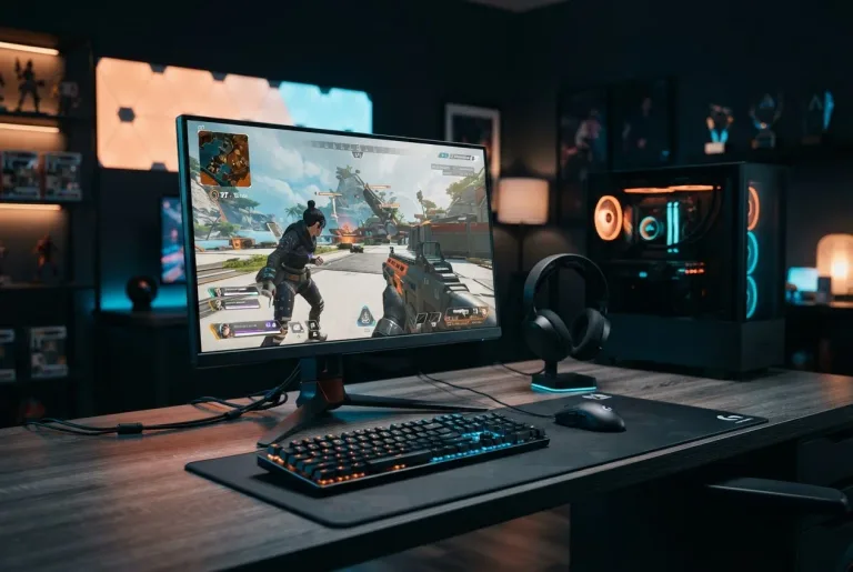 Featured image for: Unlocking Apex Legends: Best Setup and Gameplay Optimization Guide