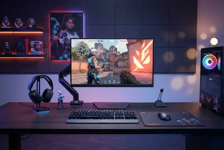 Featured image for: How to Maximize Your Experience in Valorant: A Complete Setup Guide