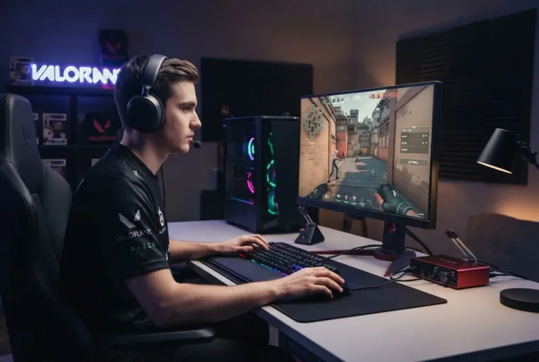 Featured image for: Optimizing Your Valorant Competitive Settings and Audio Setup