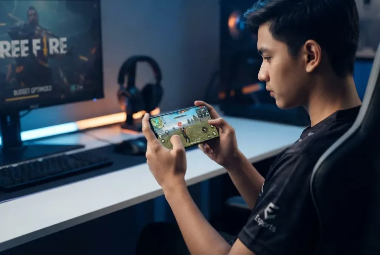 Featured image for: Cheap Mobile Esports: Best Budget Settings for Free Fire