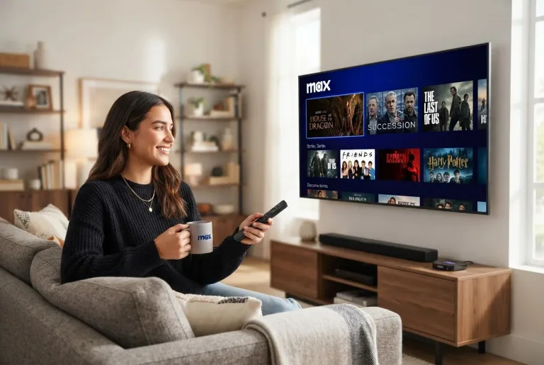 Featured image for: Max Streaming Service Review: Avoid These Big Cord-Cutting Mistakes