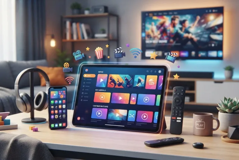 Featured image for: Beginner's Guide to Choosing the Best Streaming Video Services