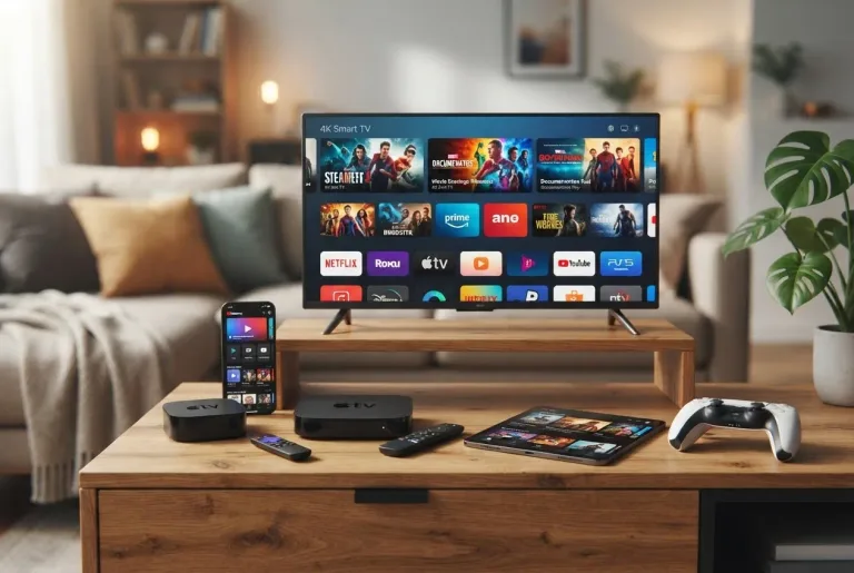 Featured image for: Best Video Streaming Services: Top Affordable Media Options