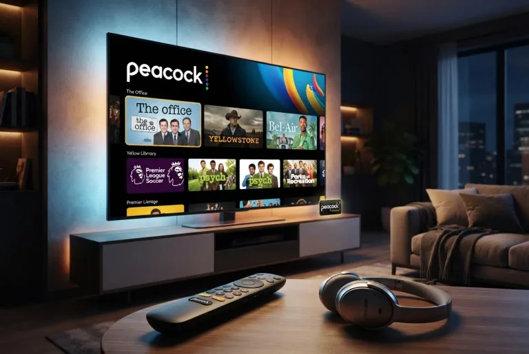Featured image for: Is Peacock Premium Worth It? A Complete Streaming Review