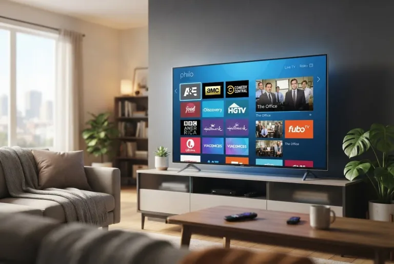 Featured image for: Philo TV Review: Is This Budget Live TV Service Worth It?