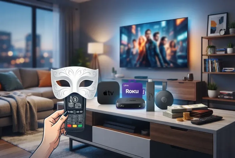 Featured image for: Unmasking the Top 5 Streaming Media Myths That Drain Your Wallet