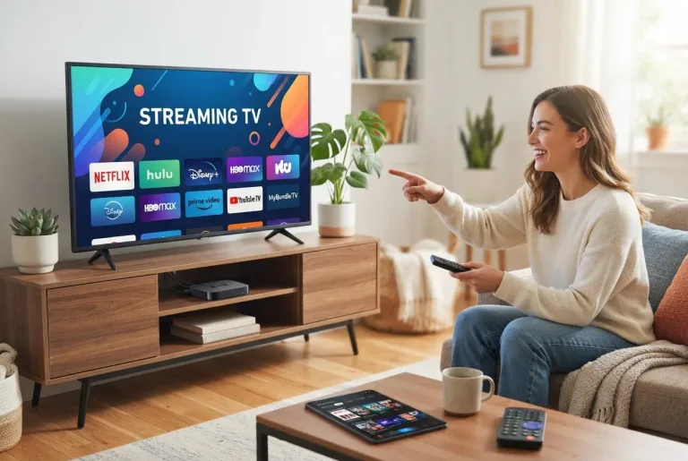 Featured image for: MyBundle Review: Simplifying Your Transition to Streaming TV
