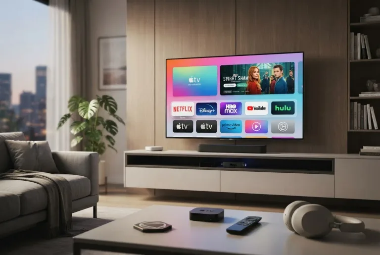 Featured image for: Streamline Your Screen: The Ultimate Cord-Cutting Guide