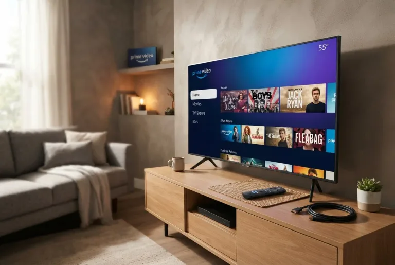 Featured image for: Amazon Prime Video: Is It the Ultimate Streaming Choice for Beginners?