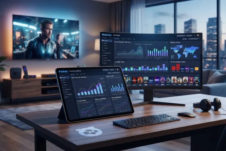 Featured image for: Is FlixPatrol Premium Worth It for Streaming Fans in 2026?