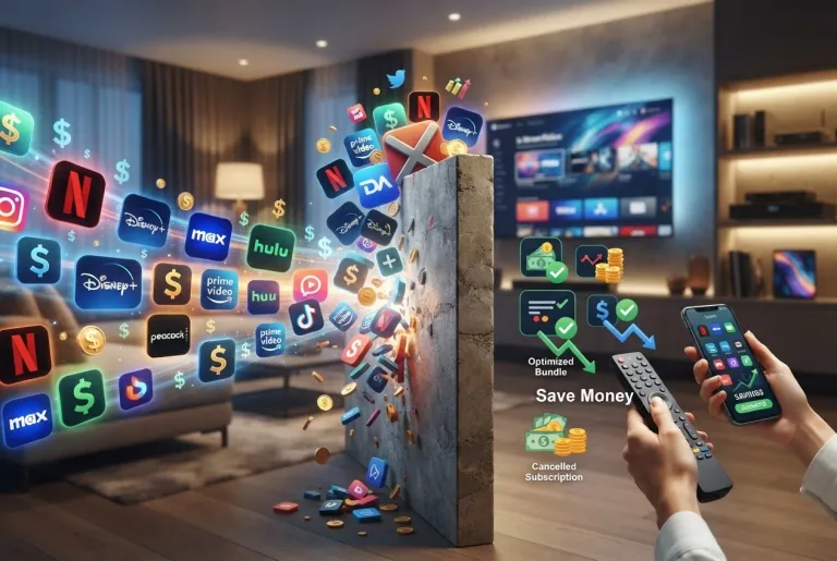 Featured image for: Is Streamflation Hitting a Wall? How to Save Money on Streaming in 2026